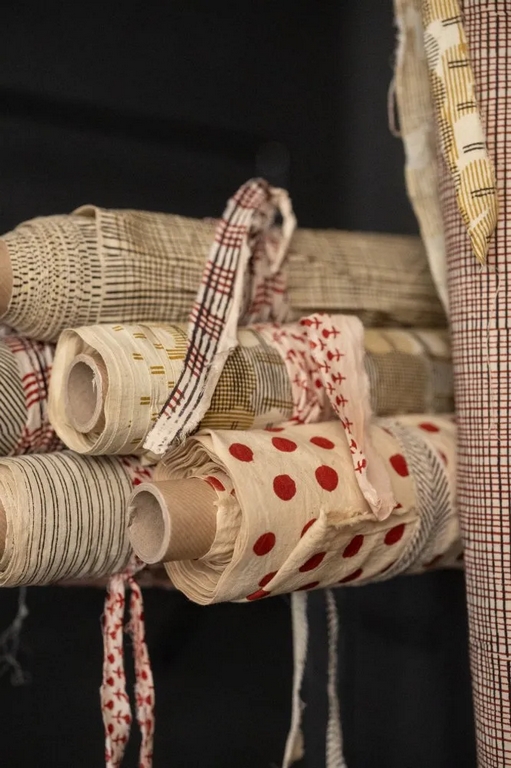 Coton indien - Peekaboo - Merchant and Mills 04