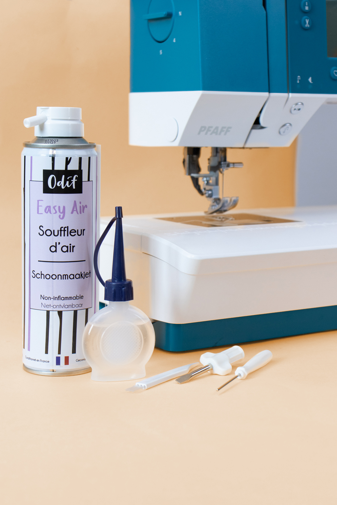 Entretien_Machine_2 - Dimitri Fabre