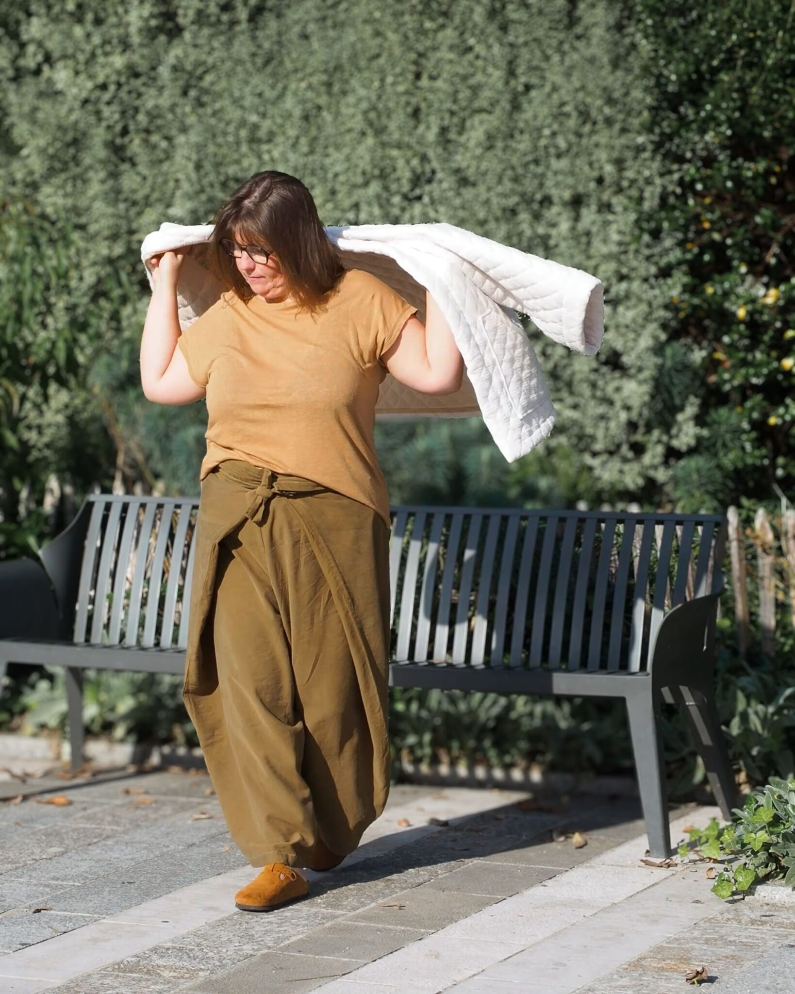 hiro-2 - la fée bobine