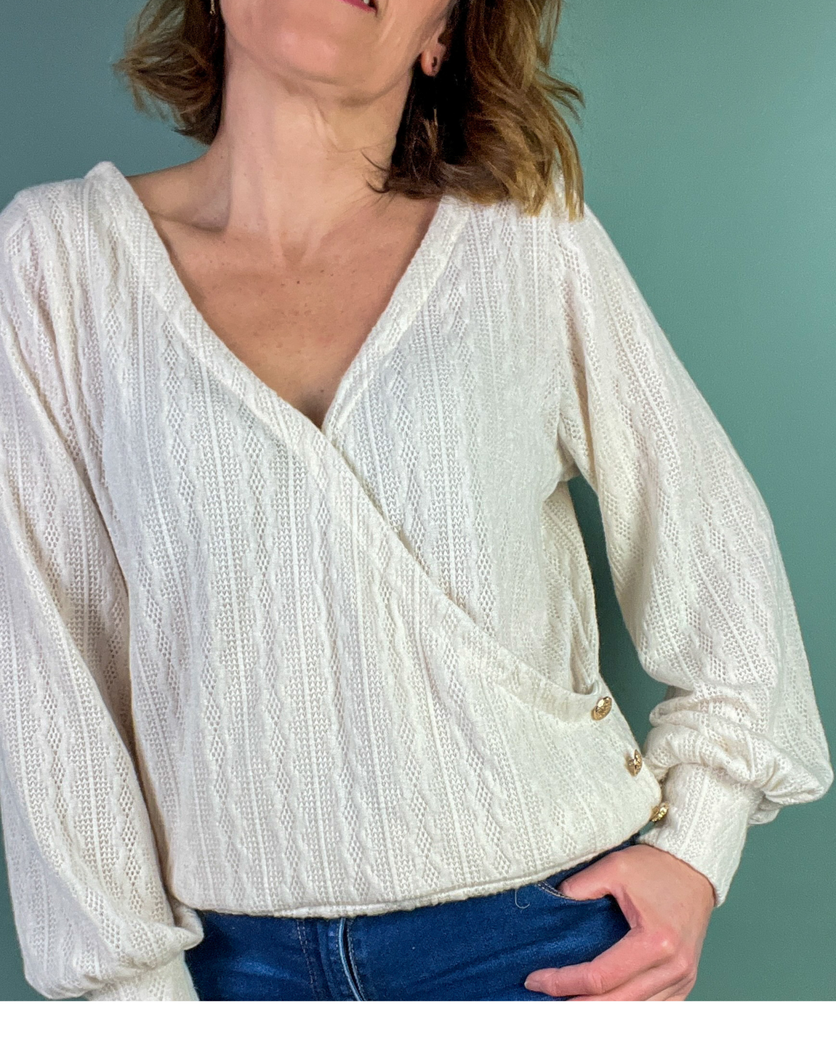 Axia3 - Moijecouds! Claire