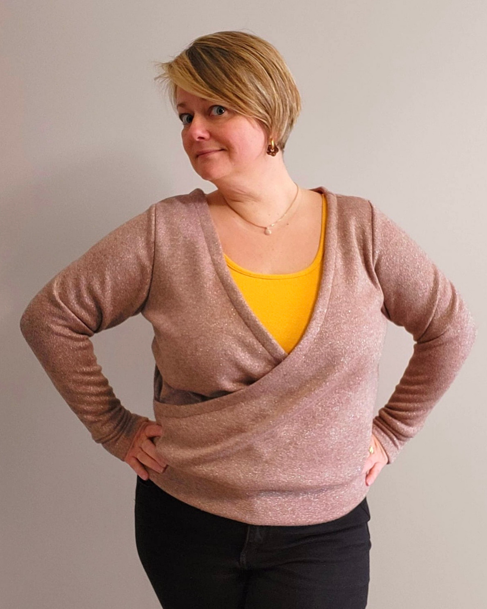 Axia5 - Moijecouds! Claire