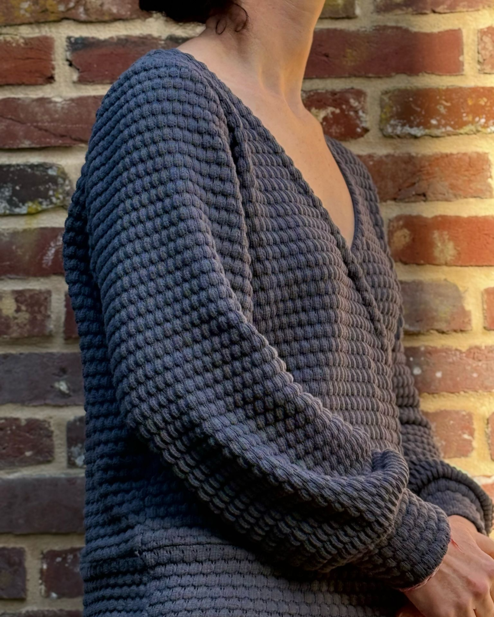 Axia6 - Moijecouds! Claire