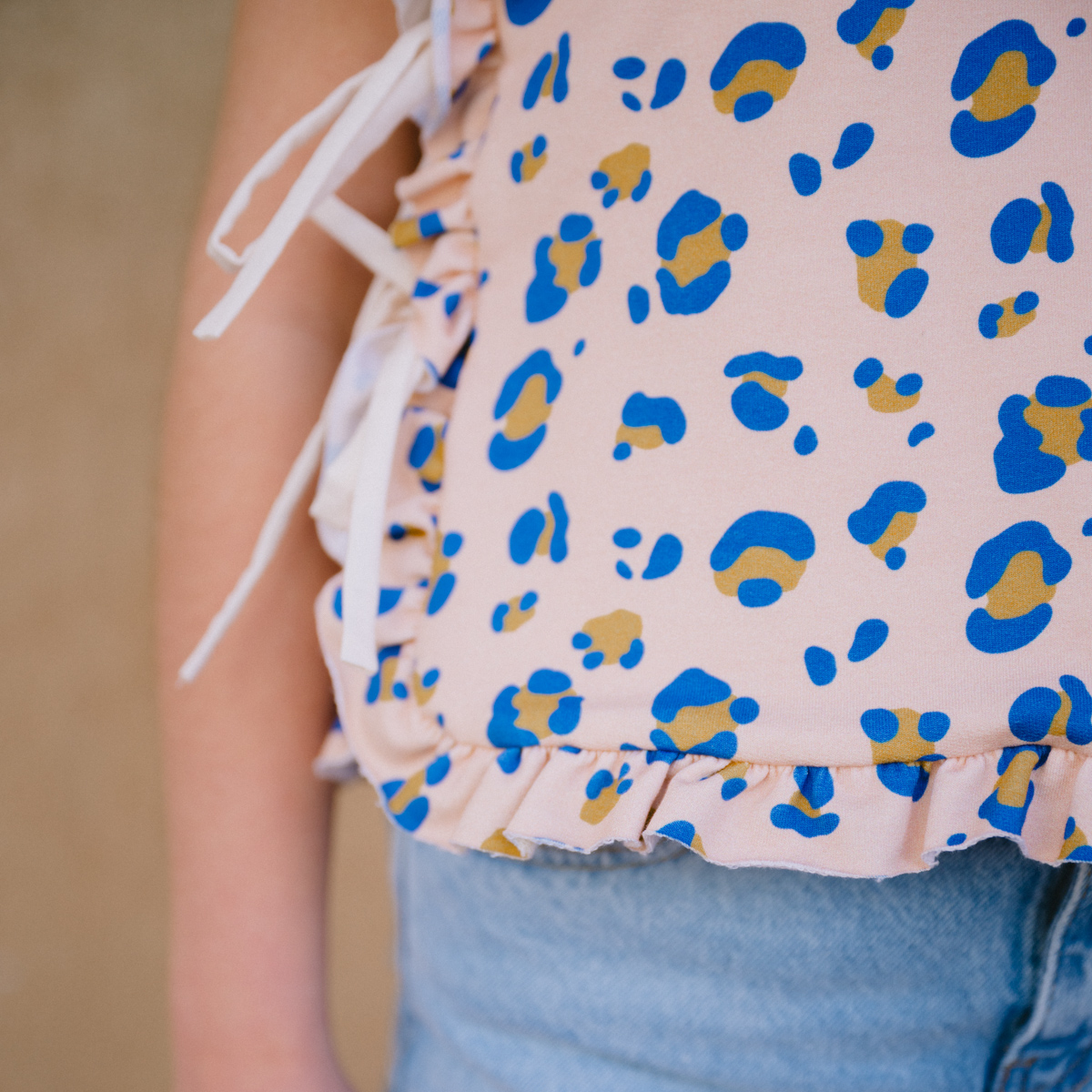 BRISBANEKIDS7 - Fanny Dequin
