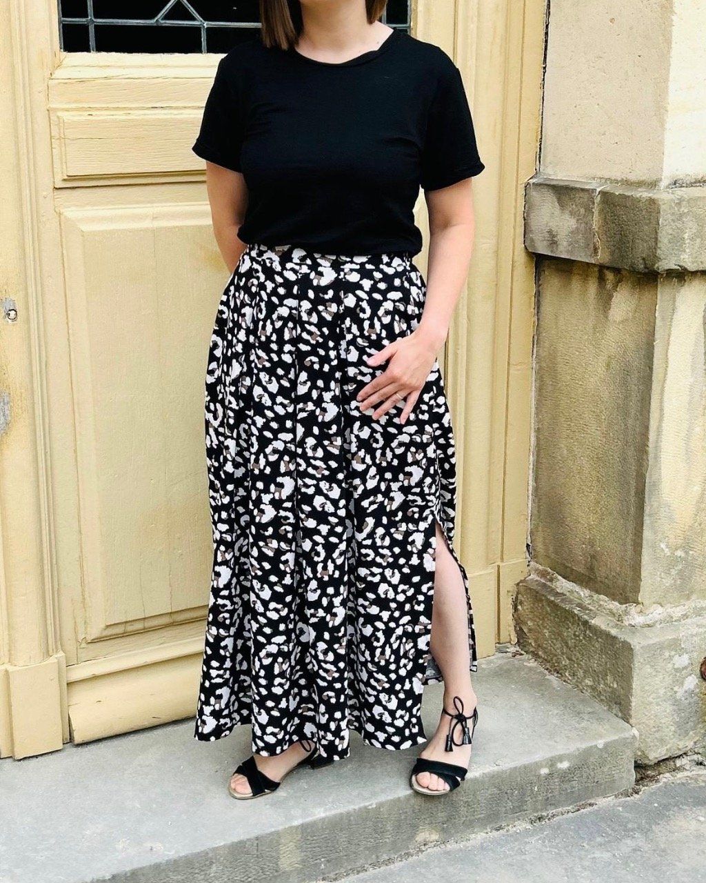 Eolya (2) - Moijecouds! Claire