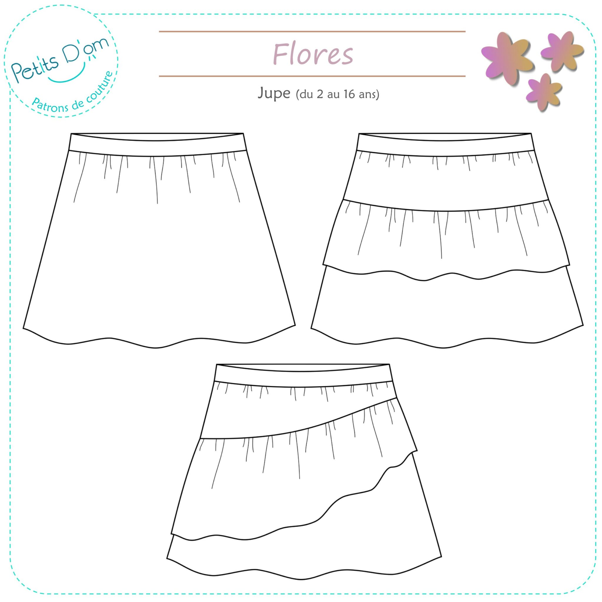 FLORES-SchemasTechniques_PetitsDom - Petits D_om