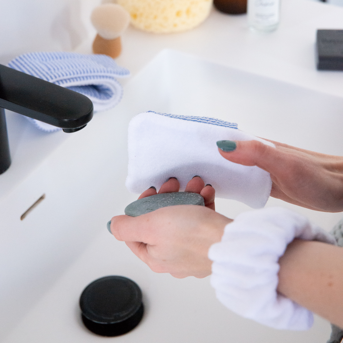 Ikatee Home Nikko-40 - Fanny Dequin