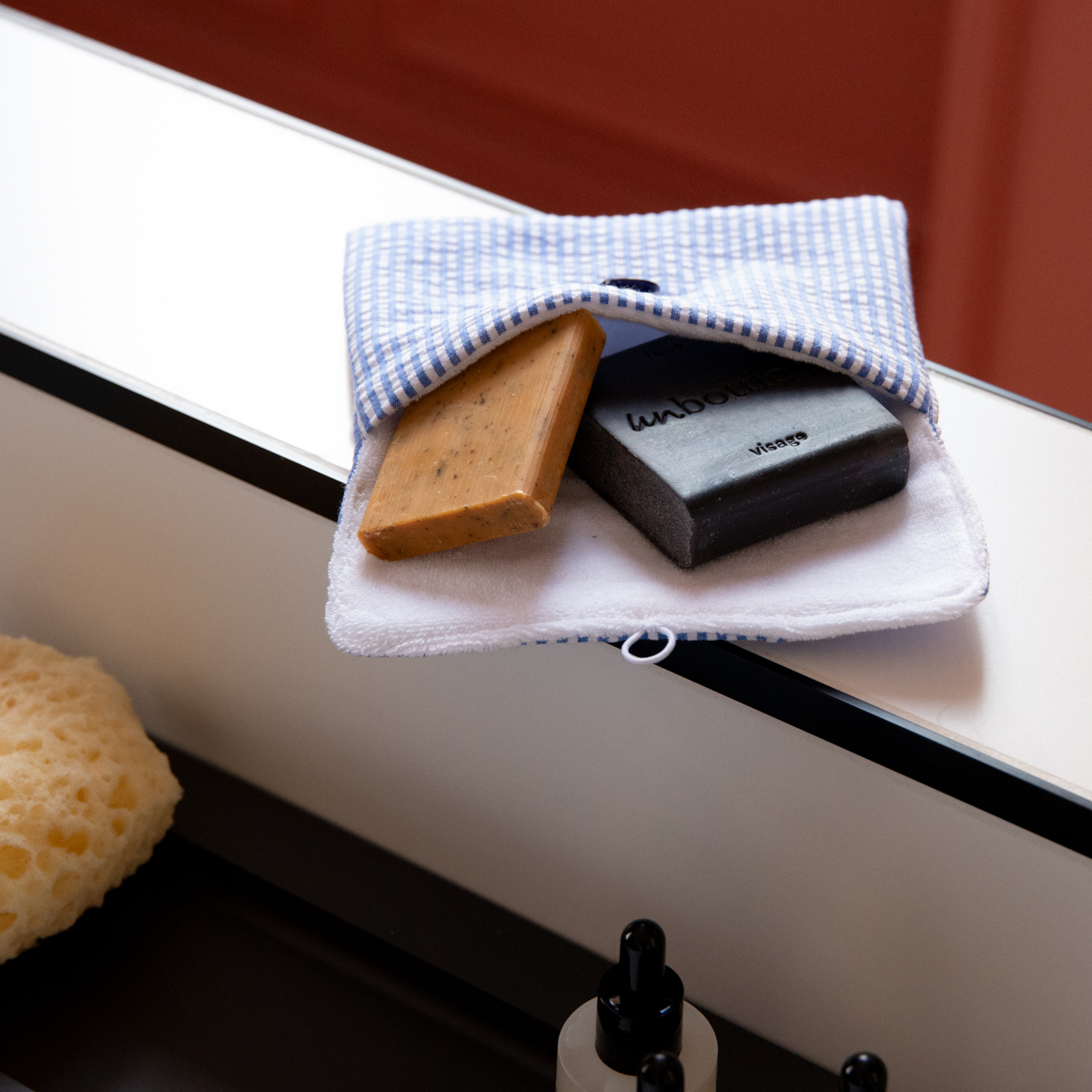 Ikatee Home Nikko-46 - Fanny Dequin