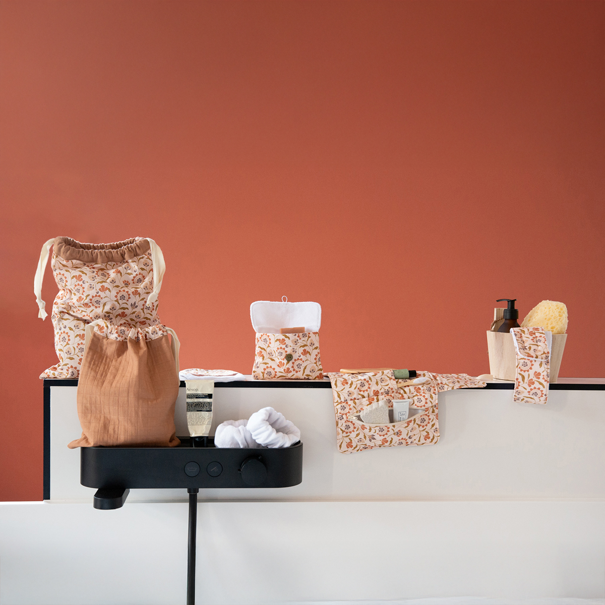 Ikatee Home Nikko-57 - Fanny Dequin