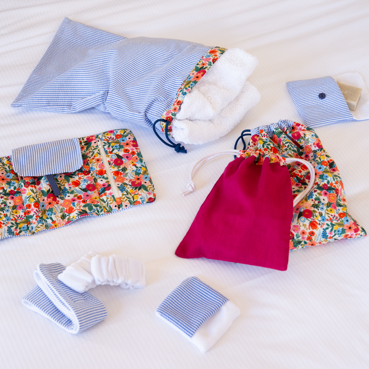 Ikatee Home Nikko-87 - Fanny Dequin