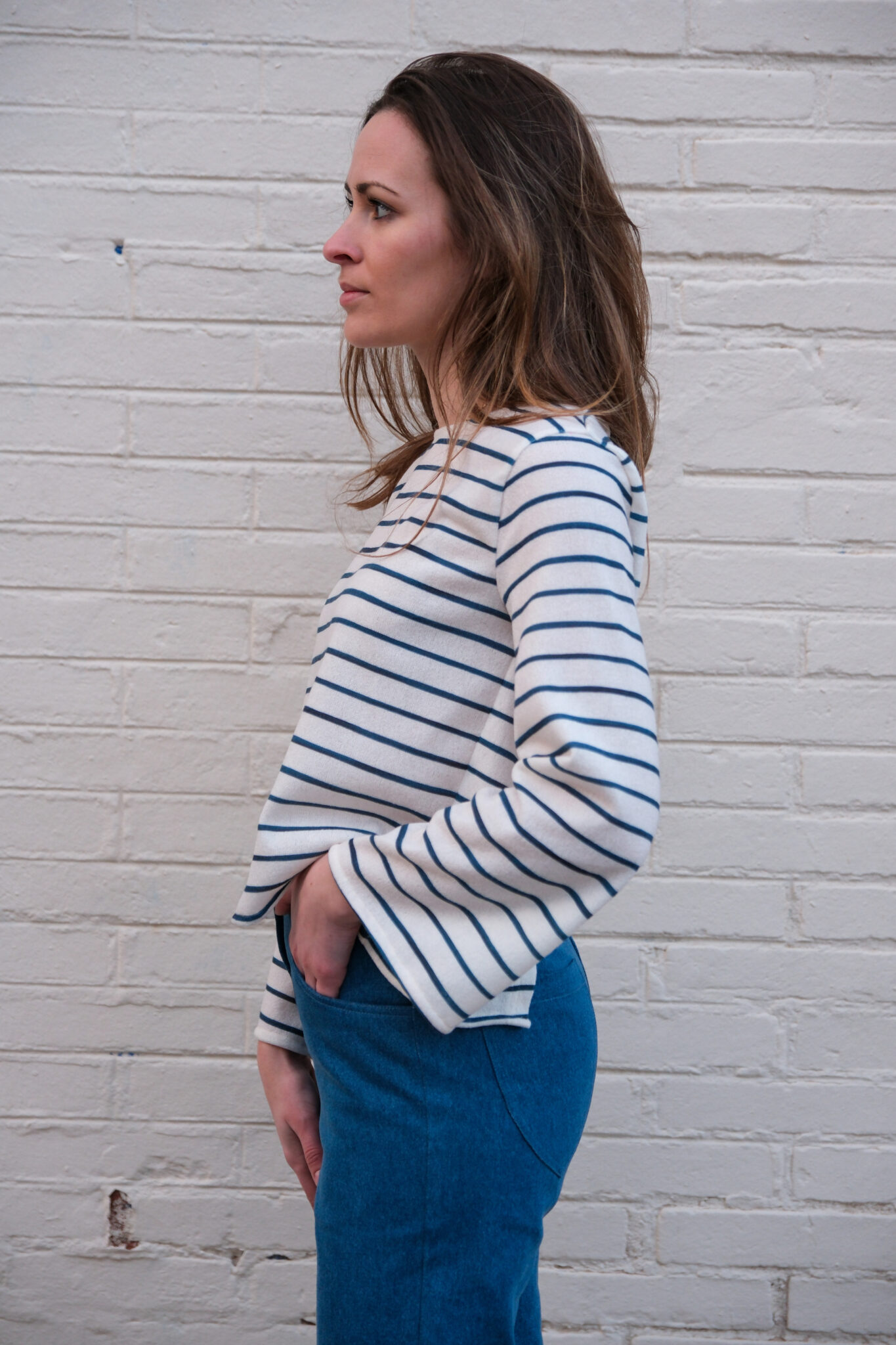 Nahée2 - Élodie Bertrand