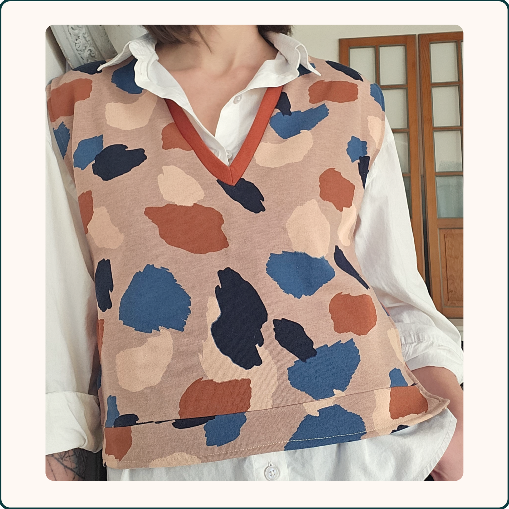 Publi MICHEL.E_Plan de travail 1-02 - Lab Zero