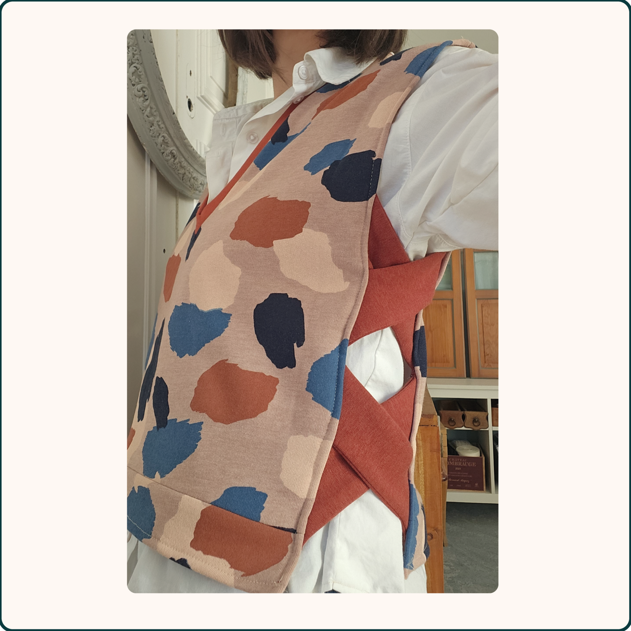 Publi MICHEL.E_Plan de travail 1-03 - Lab Zero