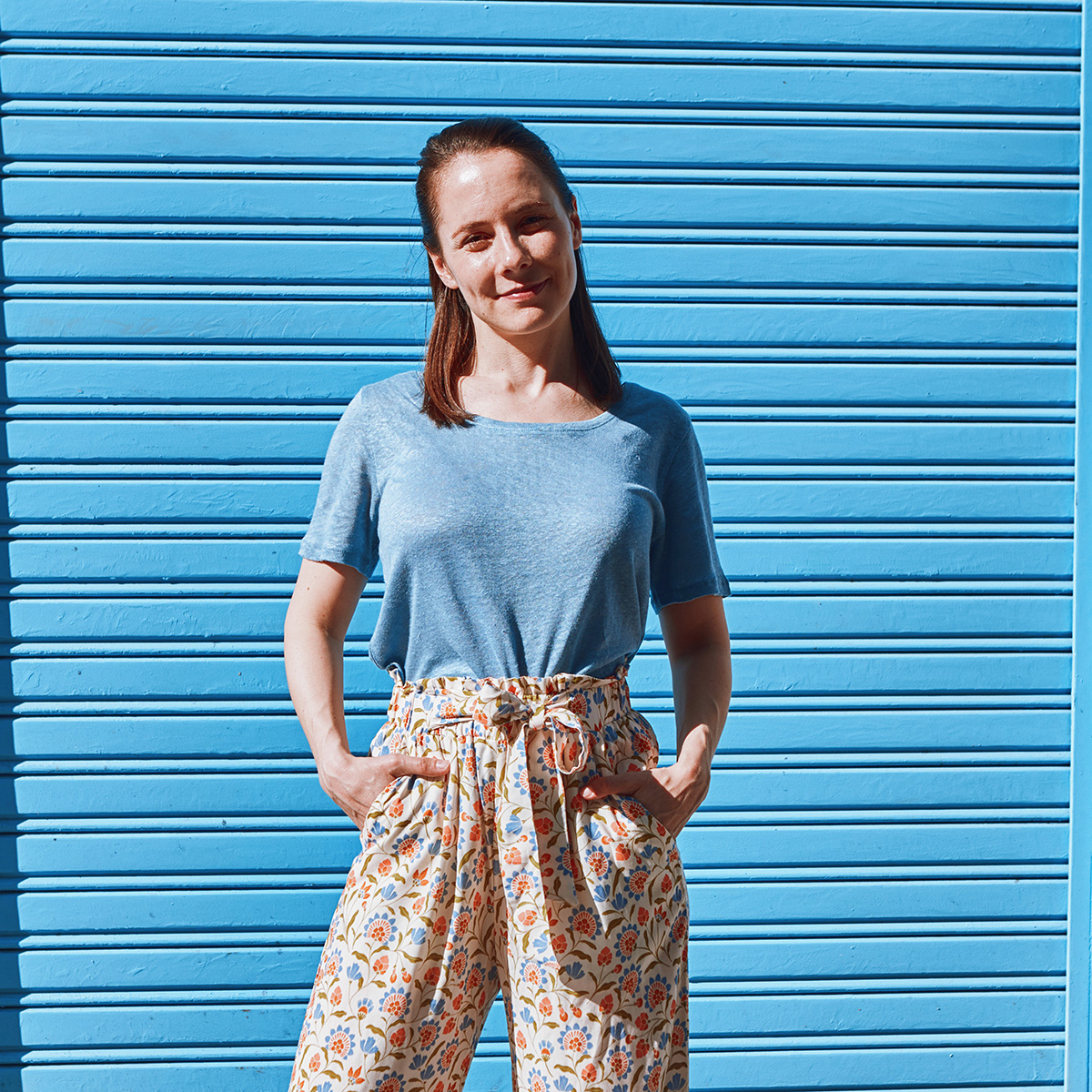 TANGER2 - Fanny Dequin