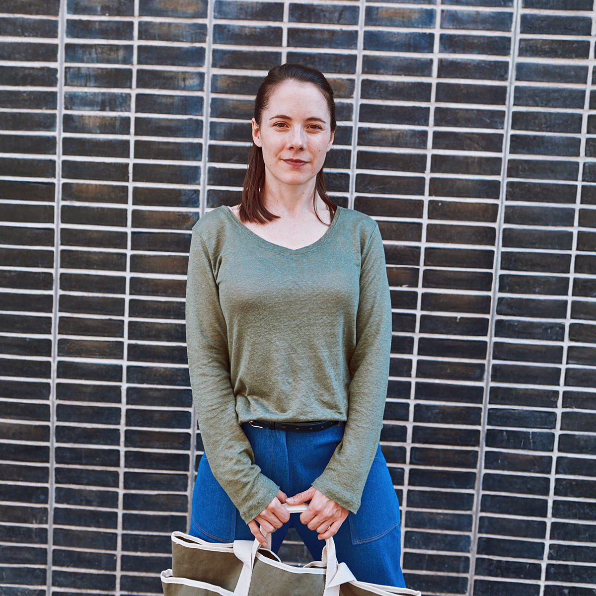 TANGER3 - Fanny Dequin