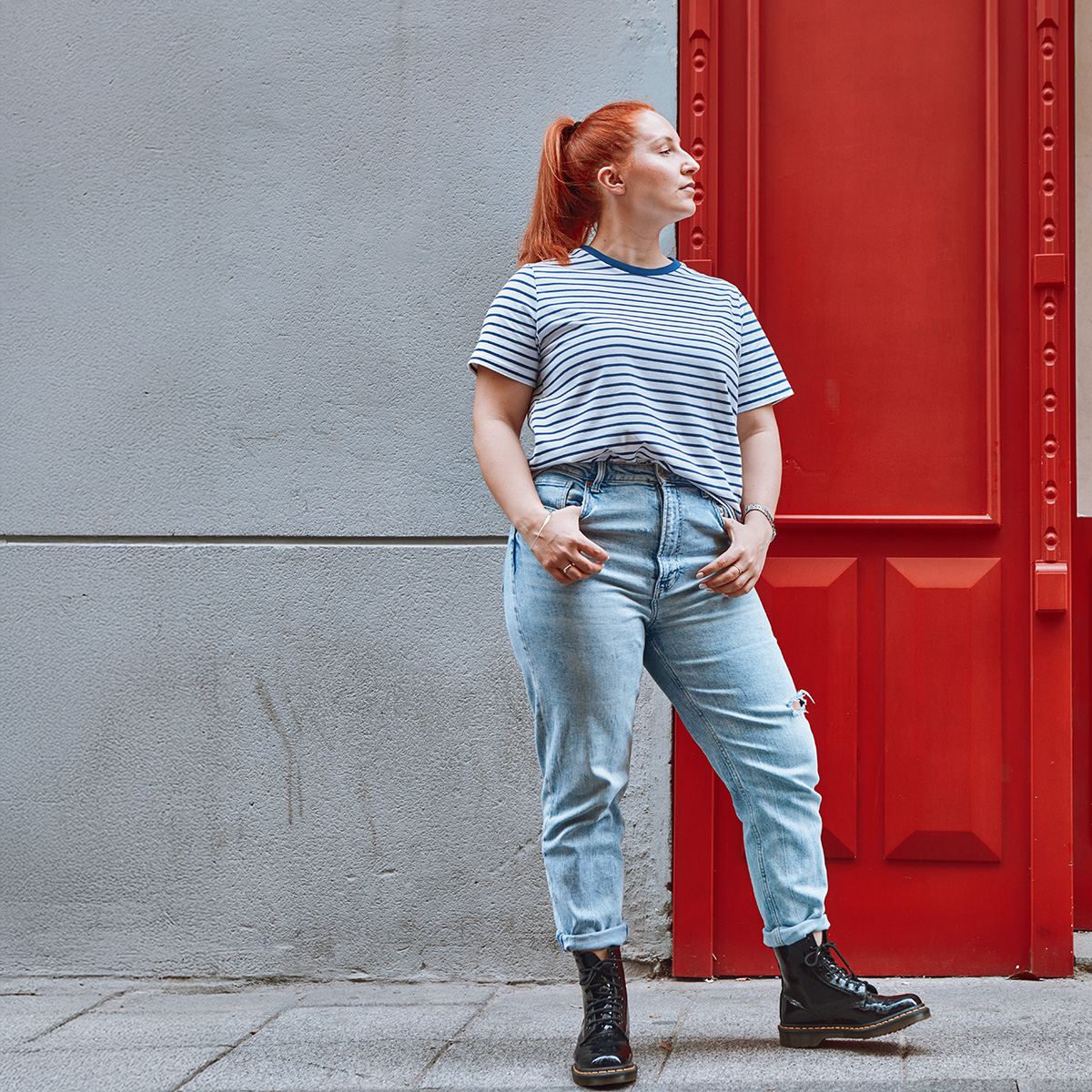 TANGER5 - Fanny Dequin