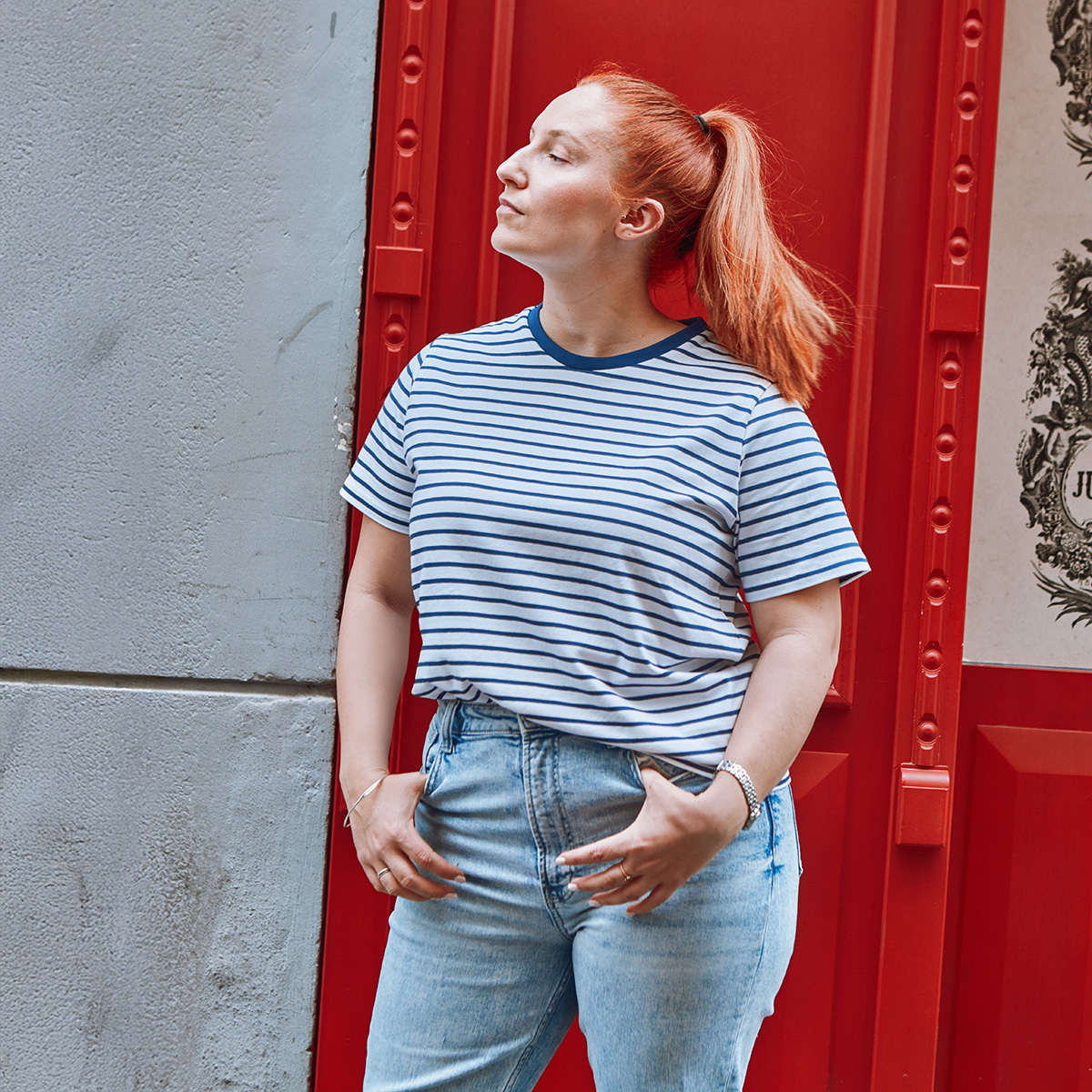 TANGER6 - Fanny Dequin