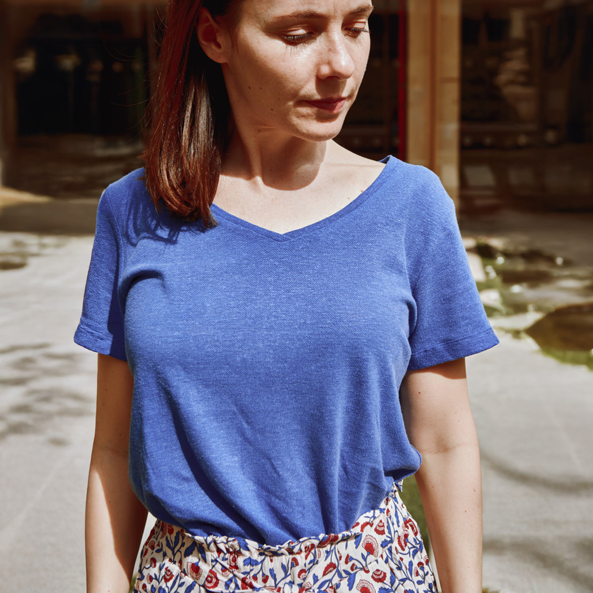 TANGER8 - Fanny Dequin