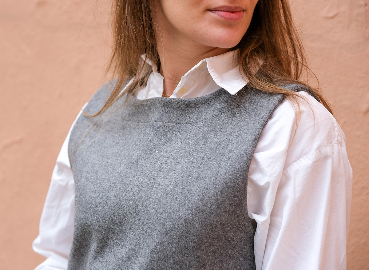 Téva3 - Élodie Bertrand