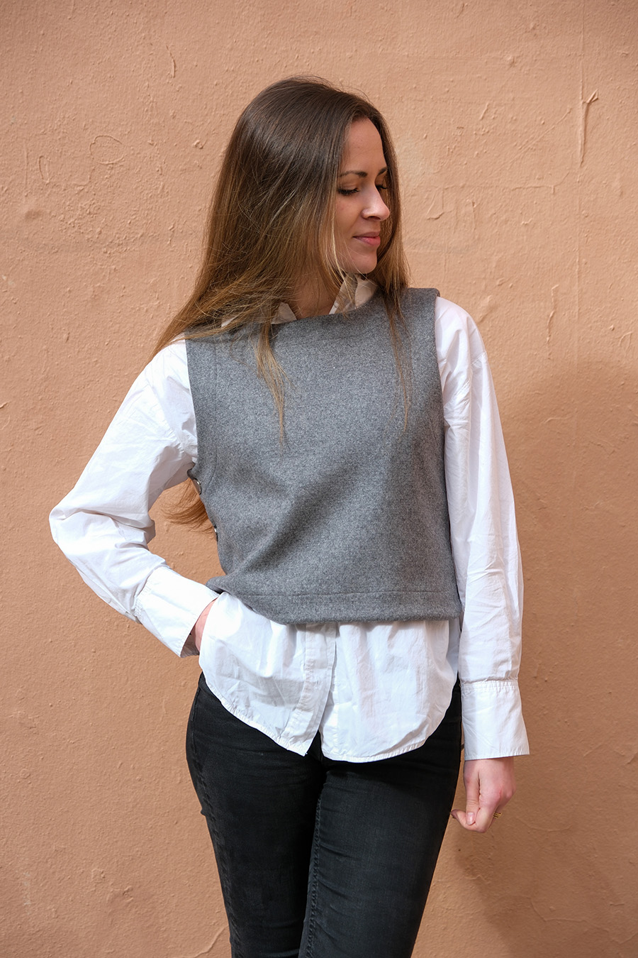 Téva4 - Élodie Bertrand