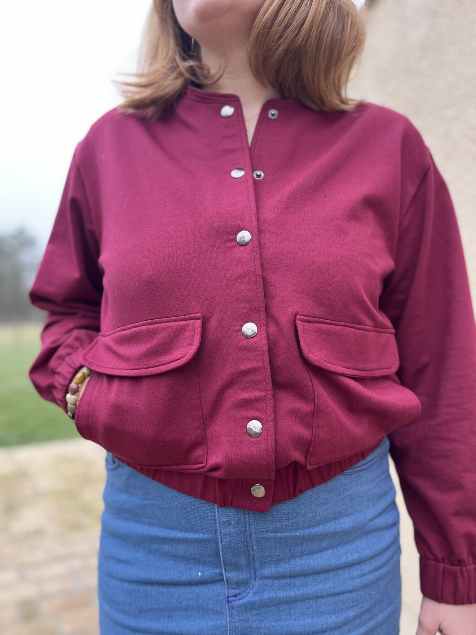 snap4 - Moijecouds! Claire