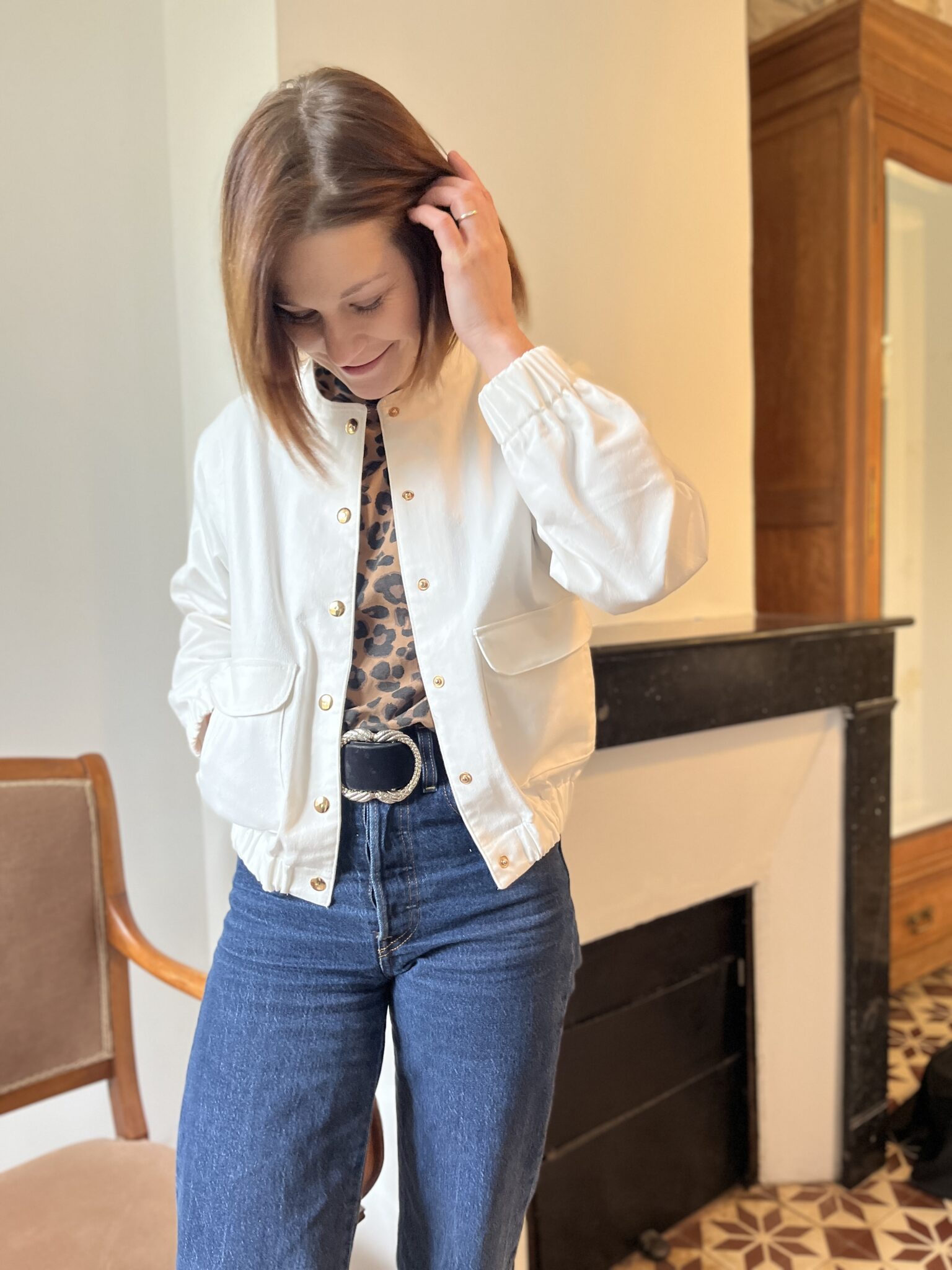 snap5 - Moijecouds! Claire