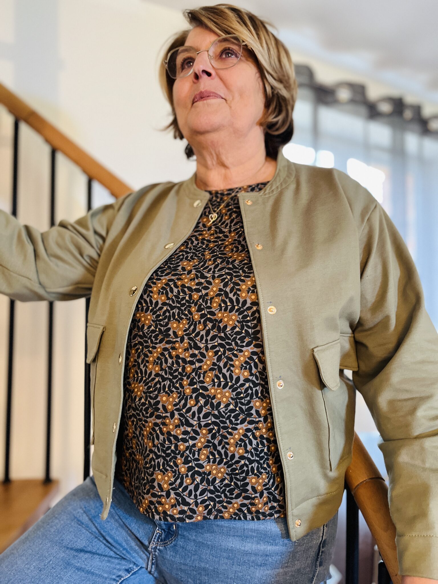 snap6 - Moijecouds! Claire