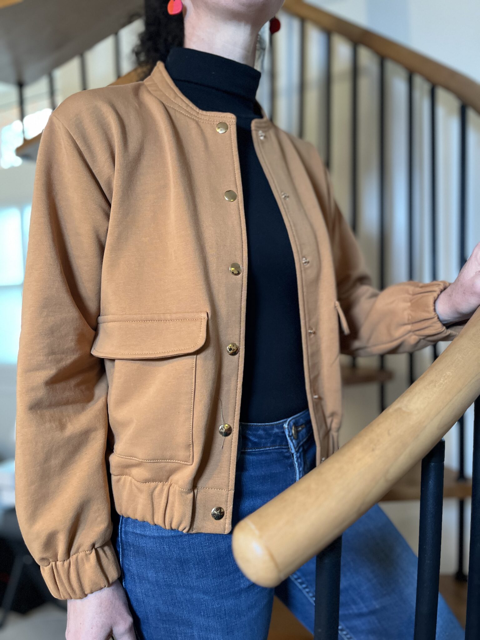 snap7 - Moijecouds! Claire