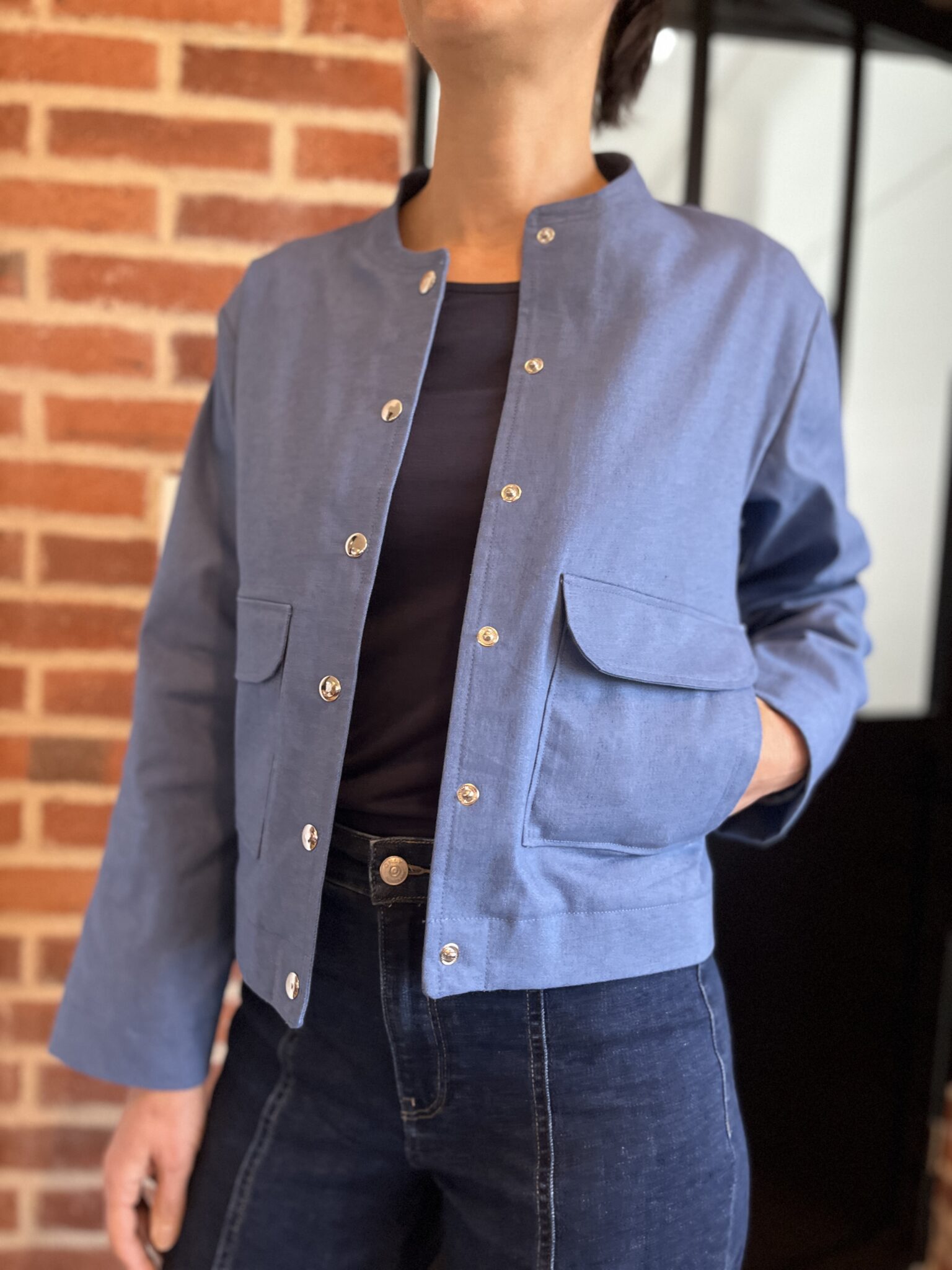 snap8 - Moijecouds! Claire