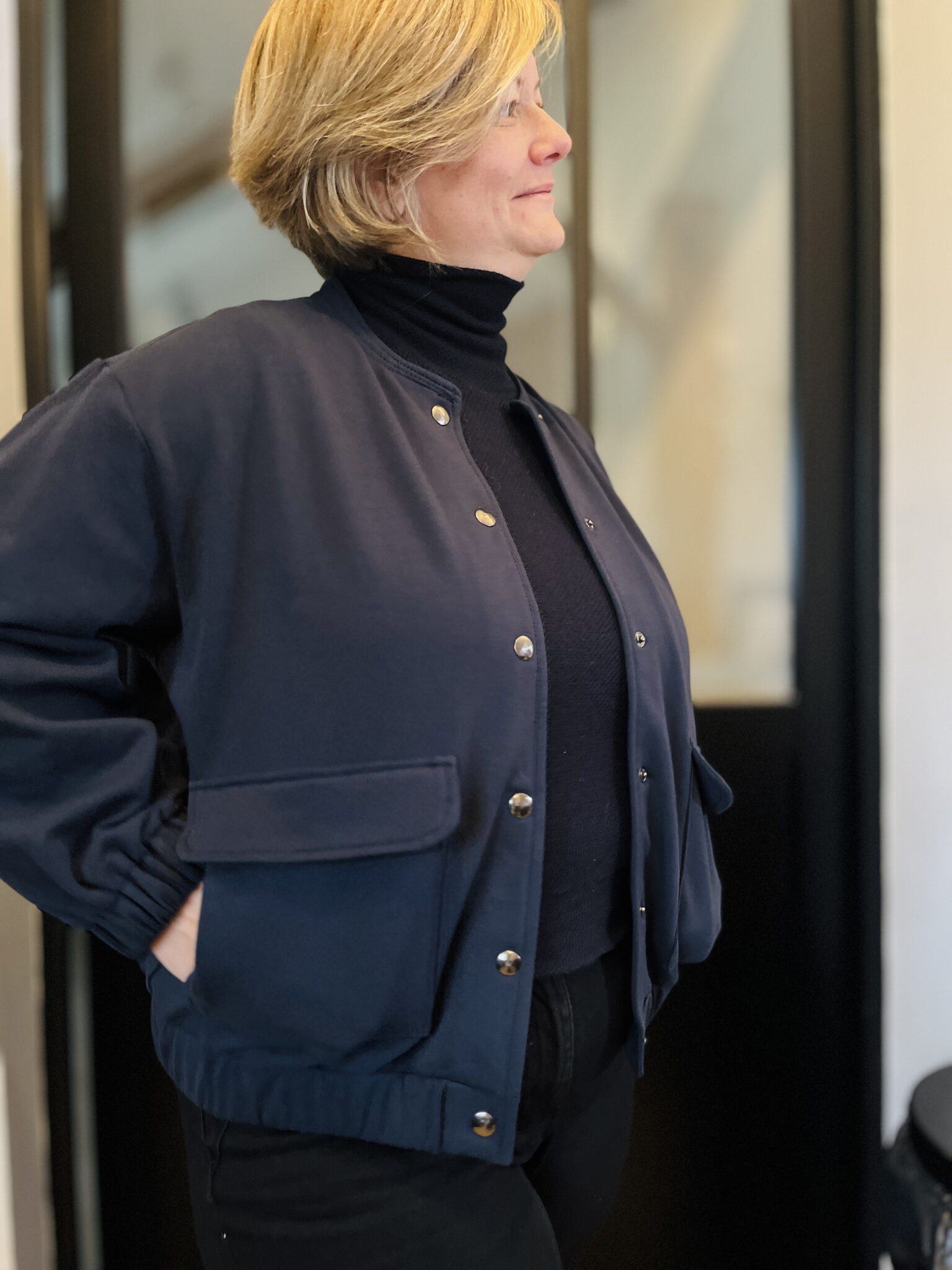 snap9 - Moijecouds! Claire