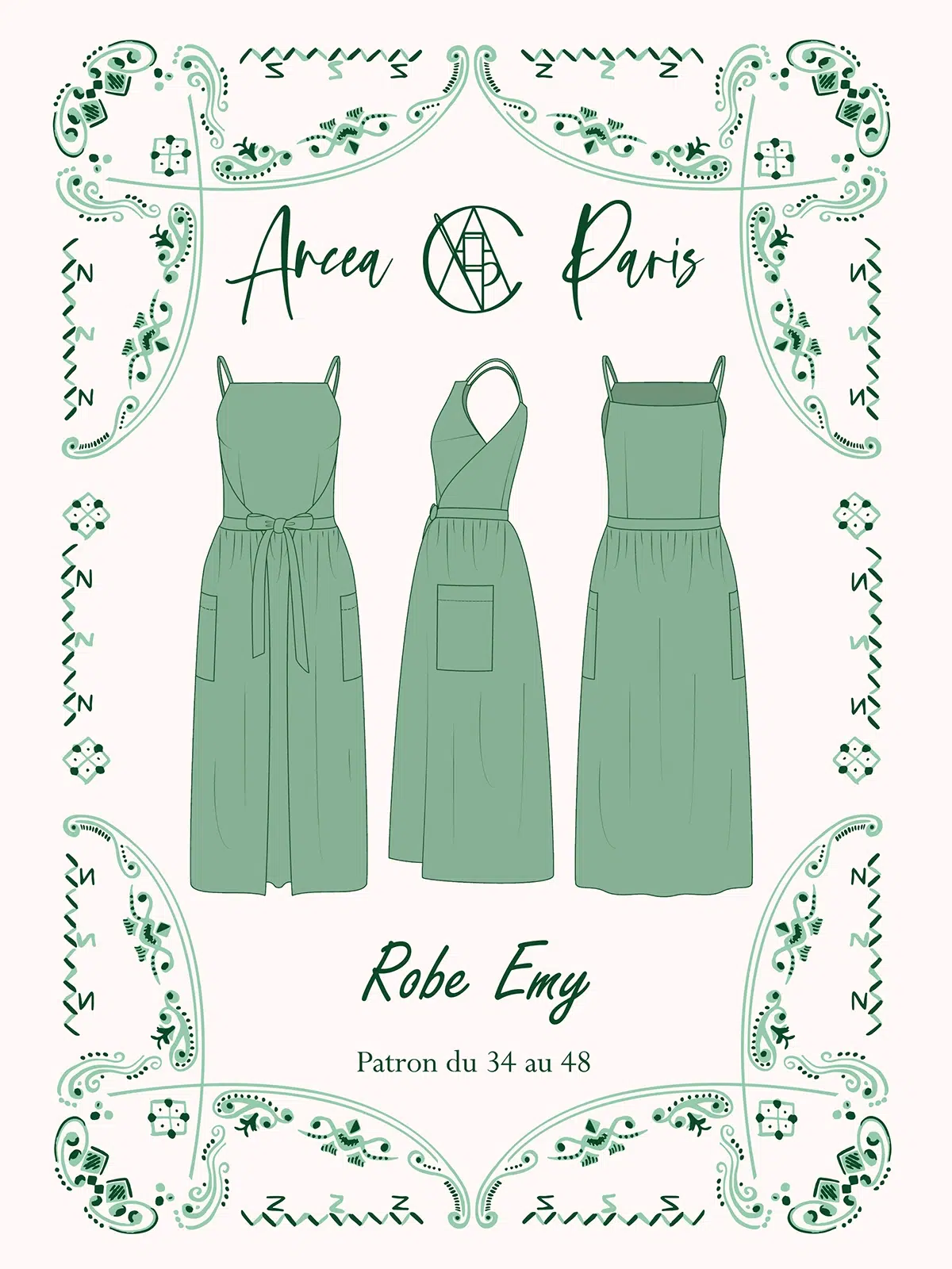 Emy-dessin-technique