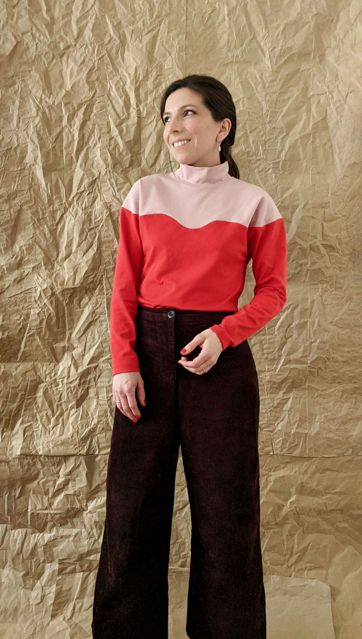 Camimade-Vague-top-pattern-4b-scaled