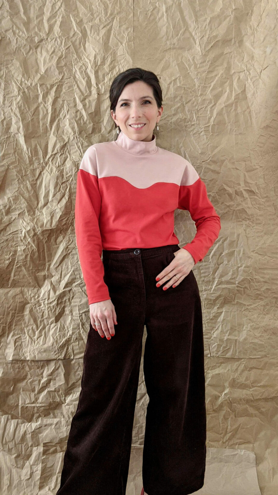 Camimade-Vague-top-pattern-6d-scaled