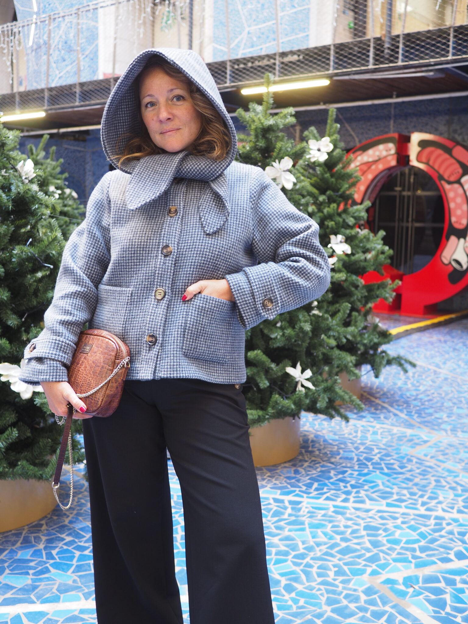 OLYMPUS DIGITAL CAMERA