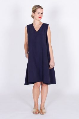 I-AM-Patterns-Robe-ample-evasé-Cinderella-collab-ledressingdecindy-13