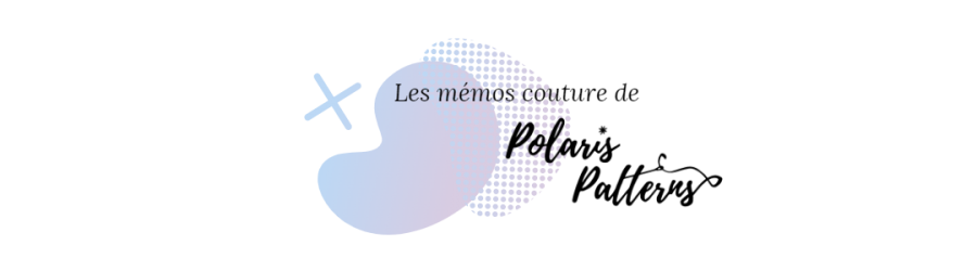 Les mémos couture de