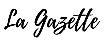 Titre gazette